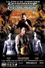 Watch UFC 41 Onslaught Gomovies
