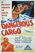 Watch Dangerous Cargo Gomovies