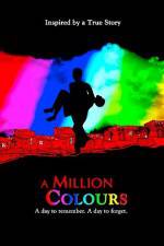 Watch A Million Colours Gomovies