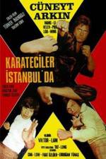Watch Karate on the Bosphorus Gomovies