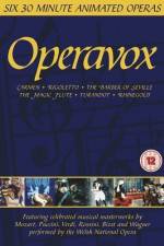 Watch Operavox Rhinegold Gomovies