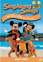 Watch Disney Sing-Along Songs: Beach Party at Walt Disney World Gomovies