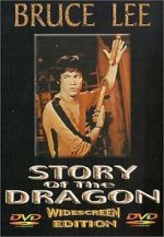 Watch Bruce Lee: A Dragon Story Gomovies