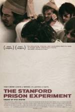 Watch The Stanford Prison Experiment Gomovies