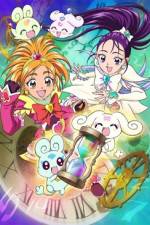 Watch Pretty Cure Splash Star: Tick-Tock Escape in the Nick of Time Gomovies