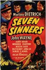 Watch Seven Sinners Gomovies