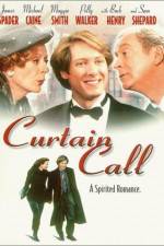 Watch Curtain Call Gomovies