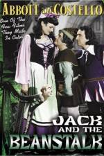 Watch Jack and the Beanstalk Gomovies