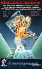 Watch Meatcleaver Massacre Gomovies