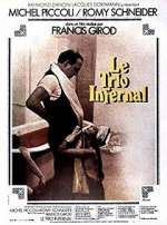 Watch The Infernal Trio Gomovies