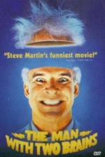 Watch The Man with Two Brains Gomovies
