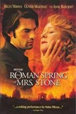 Watch The Roman Spring of Mrs. Stone Gomovies
