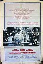 Watch The Serpent Gomovies