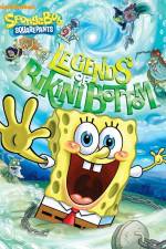 Watch SpongeBob SquarePants: Legends of Bikini Bottom Gomovies