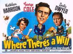 Watch Where There\'s a Will Gomovies