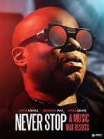 Watch Never Stop - A Music That Resists Gomovies