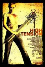 Watch Haute tension Gomovies