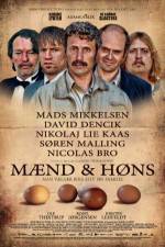 Watch M�nd & h�ns Gomovies