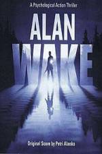 Watch Alan Wake Gomovies