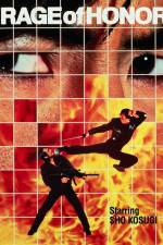 Watch Rage of Honor Gomovies