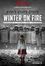 Watch Winter on Fire: Ukraine\'s Fight for Freedom Gomovies