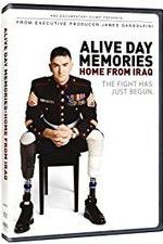 Watch Alive Day Memories Home from Iraq Gomovies