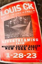 Watch Louis C.K.: Back to the Garden (TV Special 2023) Gomovies