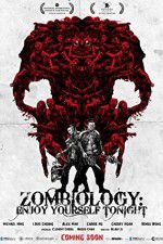 Watch Zombiology: Enjoy Yourself Tonight Gomovies
