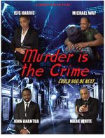 Watch Murder Is the Crime Gomovies
