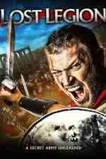 Watch The Lost Legion Gomovies