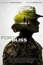 Watch Fort Bliss Gomovies