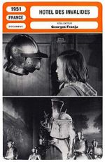 Watch H�tel des Invalides Gomovies