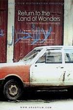 Watch Return to the Land of Wonders Gomovies