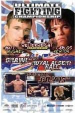 Watch UFC 38 Brawl at the Hall Gomovies