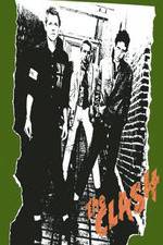 Watch The Clash: New Year\'s Day \'77 Gomovies