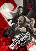 Watch Alien Weaponry: Kua Tupu Te Ara Gomovies