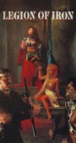 Watch Legion of Iron Gomovies