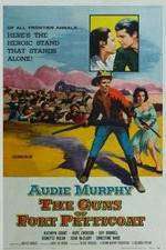 Watch The Guns of Fort Petticoat Gomovies