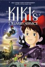 Watch Kiki's Delivery Service Gomovies