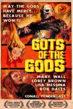 Watch Guts of the Gods Gomovies
