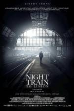 Watch Night Train to Lisbon Gomovies