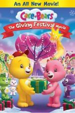 Watch Care Bears: The Giving Festival Movie Gomovies