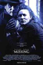 Watch The Missing Gomovies