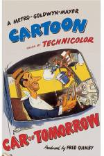 Watch Car of Tomorrow Gomovies