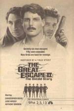 Watch The Great Escape II: The Untold Story Gomovies