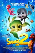 Watch Sammys Adventures 2 Gomovies