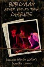 Watch Bob Dylan Never Ending Tour Diaries: Drummer Winston Watson\'s Incredible Journey Gomovies