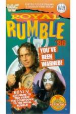 Watch Royal Rumble Gomovies