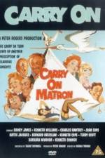 Watch Carry on Matron Gomovies