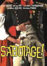 Watch Sabotage! Gomovies